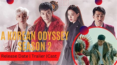an oriental odyssey ending explained|an oriental odyssey season 2.